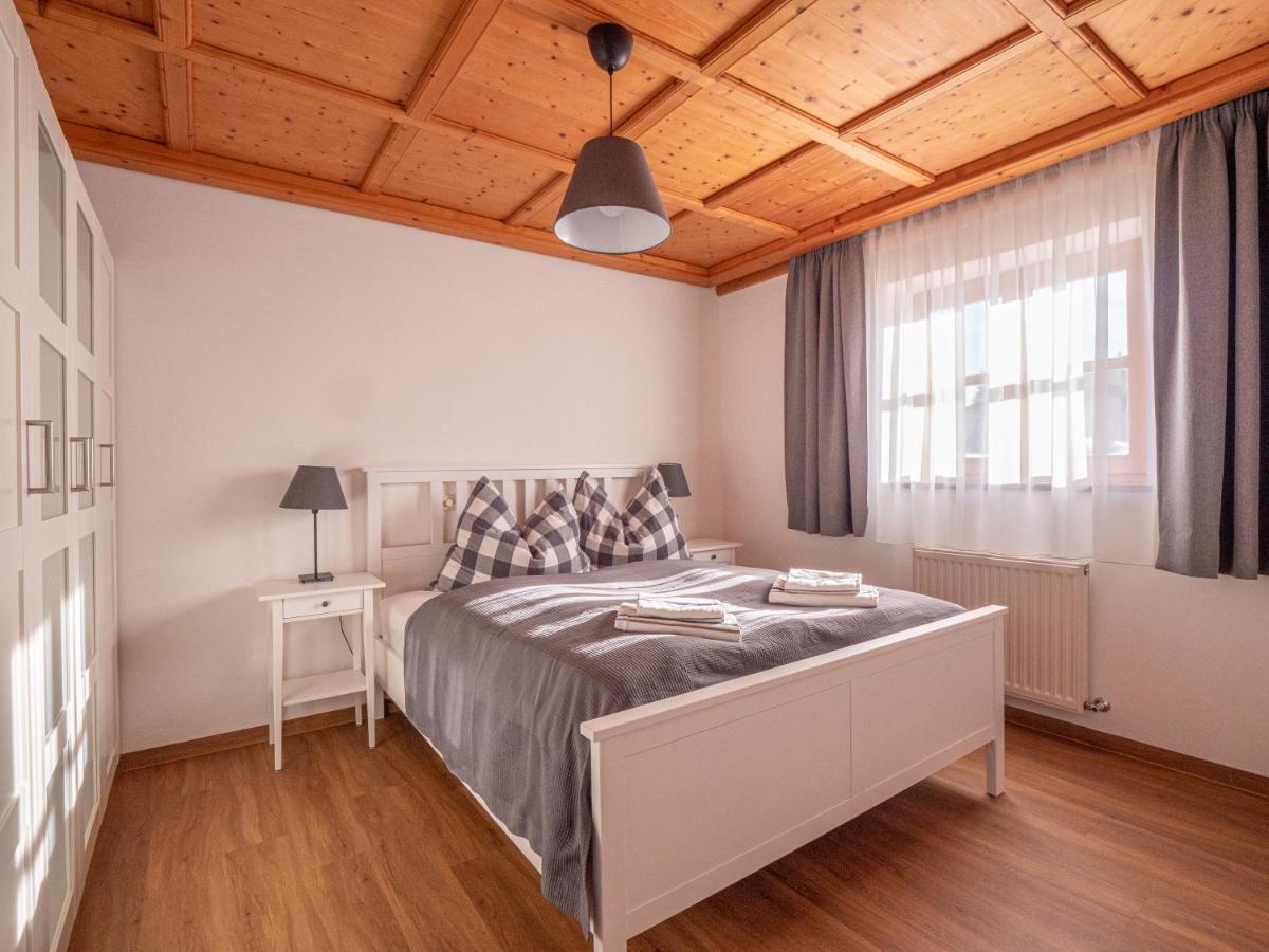 Ferienwohnung Antonia Пфаррверфен Екстер'єр фото