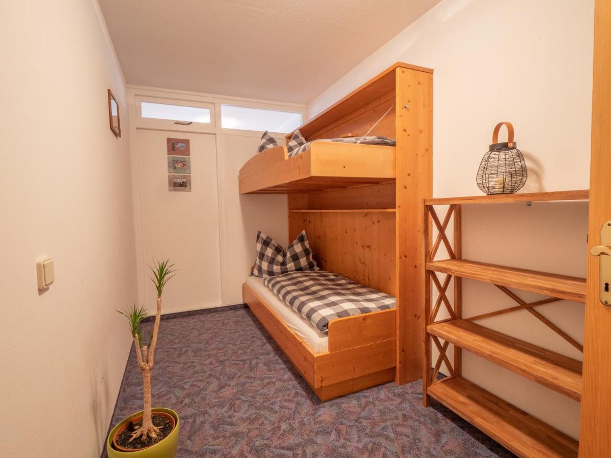 Ferienwohnung Antonia Пфаррверфен Екстер'єр фото